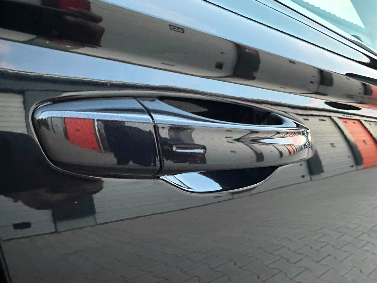 SEAT Ateca 1.5 TSI Xperience DSG — photo 7 sur 18